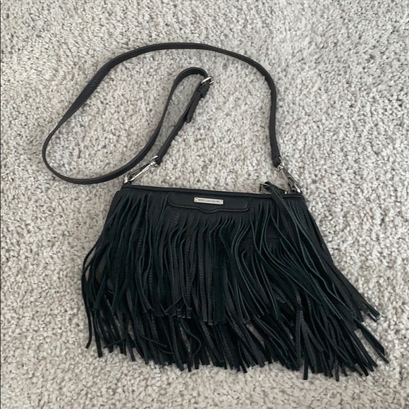 Authentic Rebecca minkoff purse - Picture 3 of 4